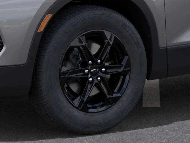 2026 Chevrolet Blazer 2LT - Photo 9