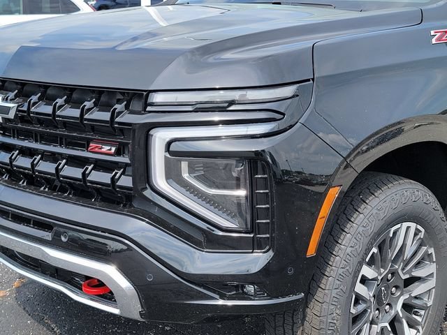 2026 Chevrolet Tahoe Z71 - Photo 10