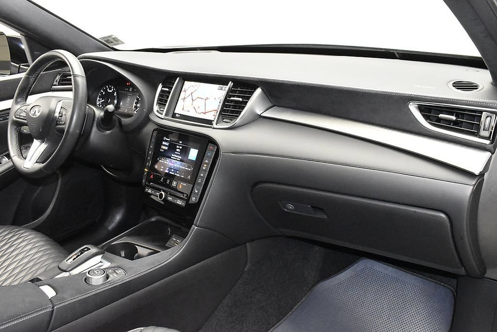 2023 INFINITI QX50 Autograph - Photo 30