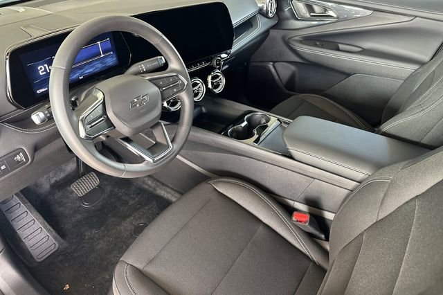 2026 Chevrolet Blazer EV LT - Photo 16