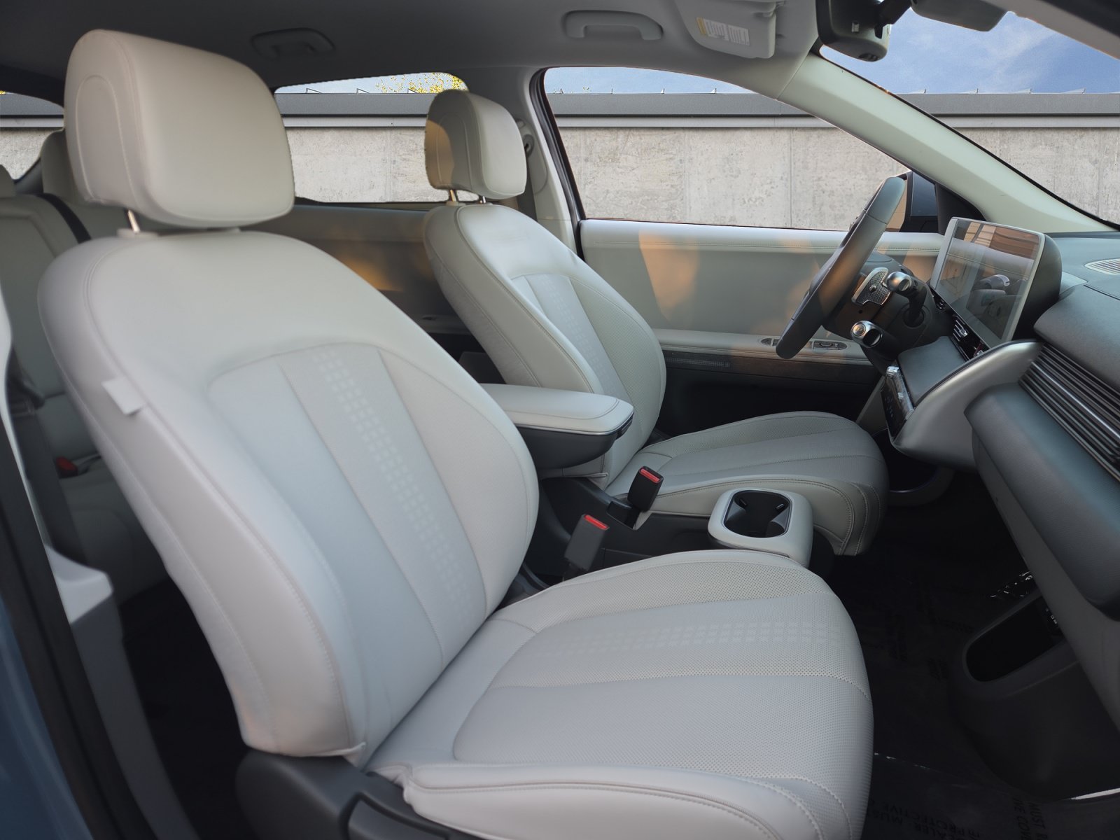 2023 Hyundai IONIQ 5 SEL - Photo 15