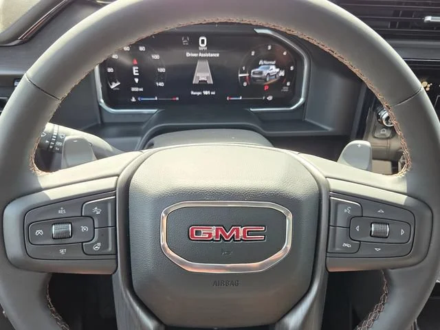 2026 GMC Sierra 1500 AT4 - Photo 16