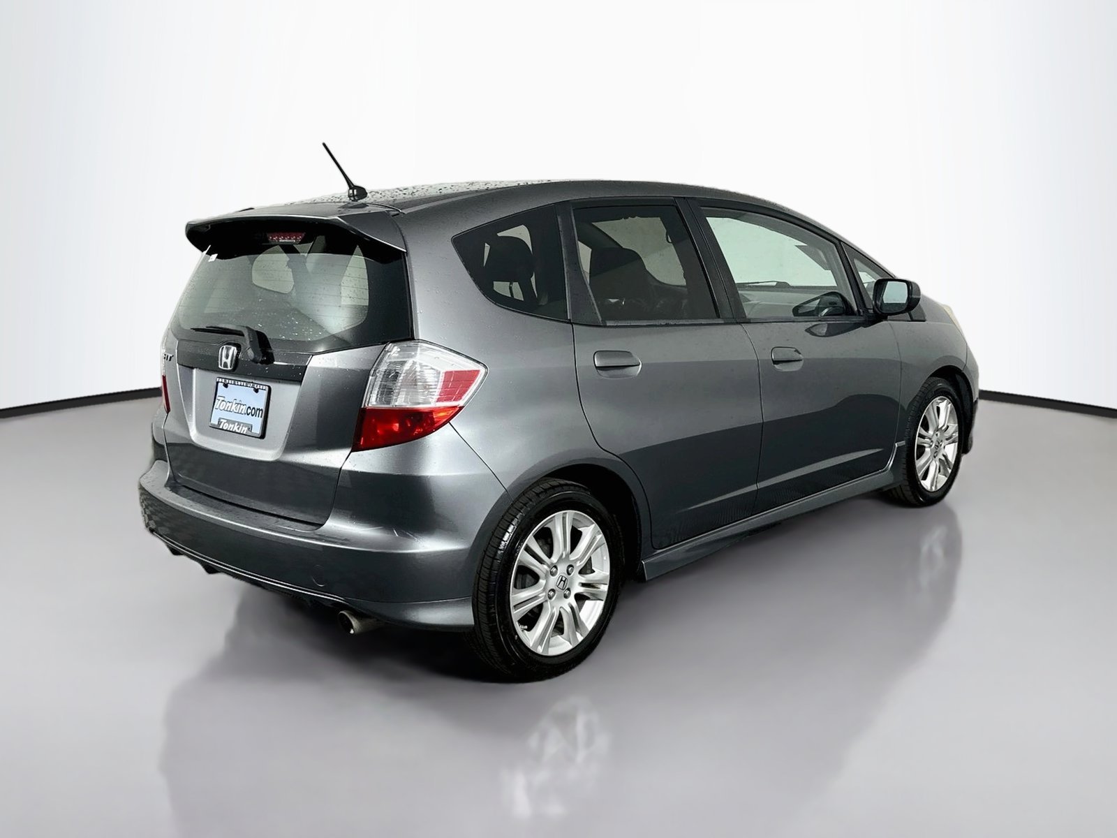Used 2011 Polished Metal Metallic Honda Sport image 7