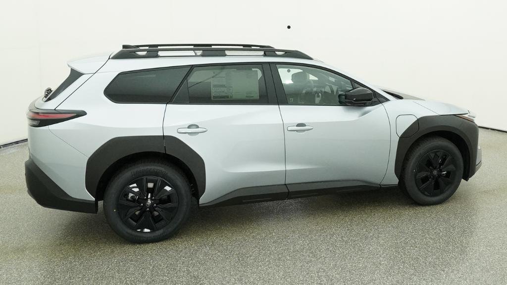 2026 Toyota bZ Woodland Woodland Premium - Photo 12
