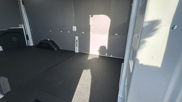 New 2026 White Ford Base image 36