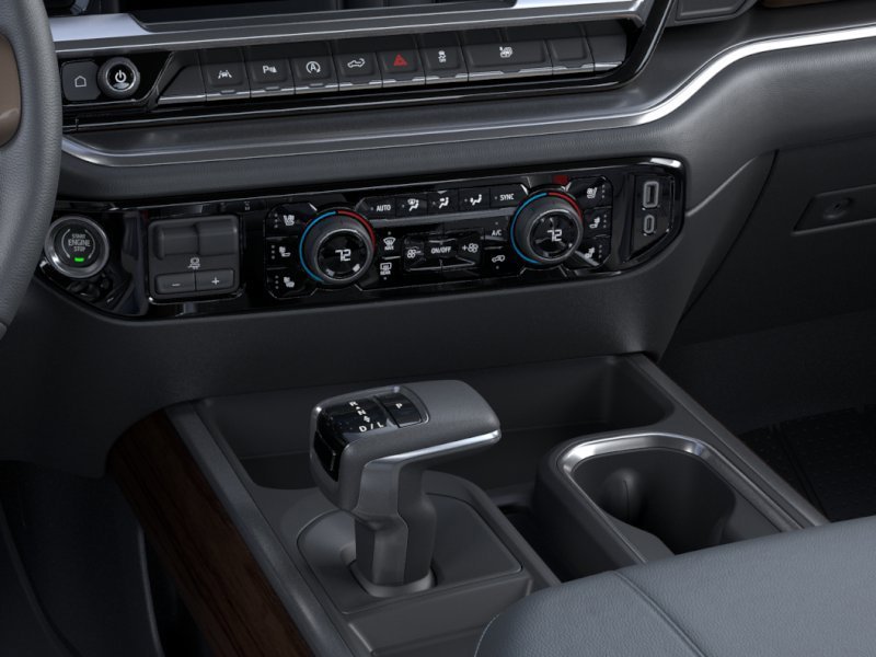 2026 Chevrolet Silverado 1500 High Country - Photo 24