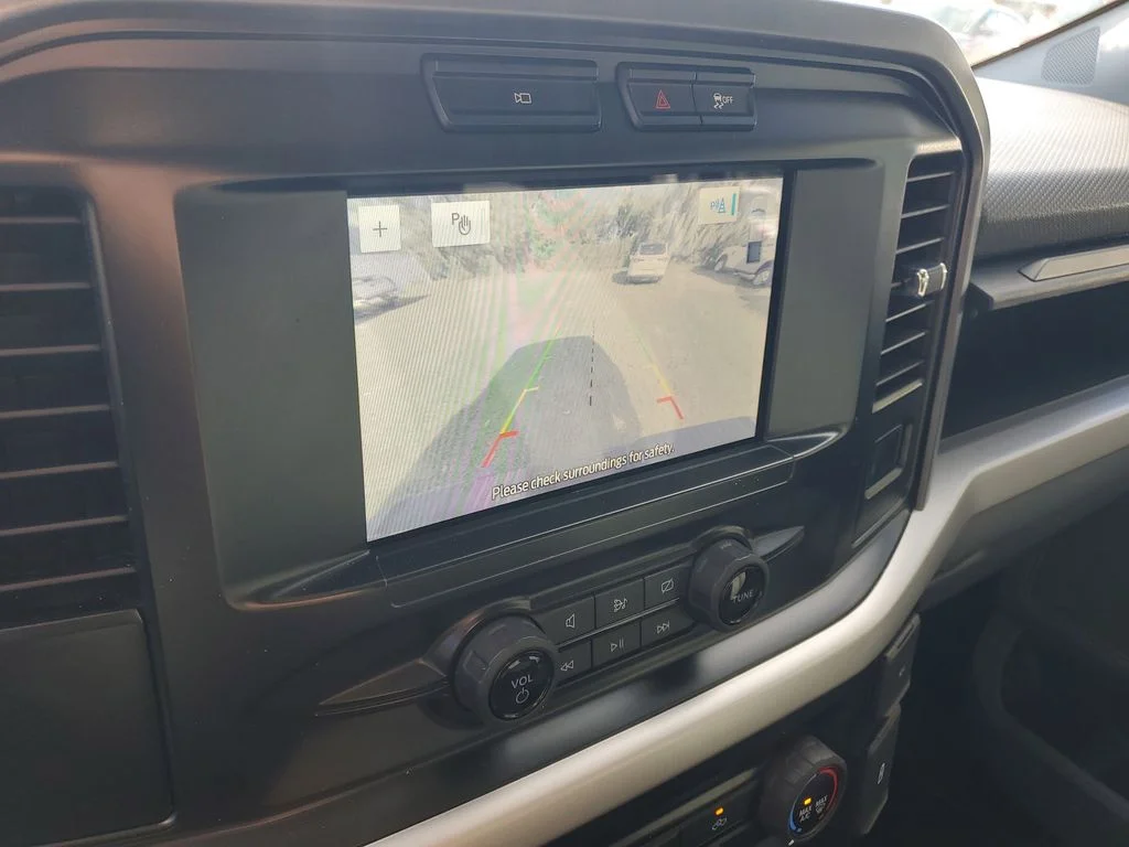 2023 Ford F-150 XLT - Photo 22