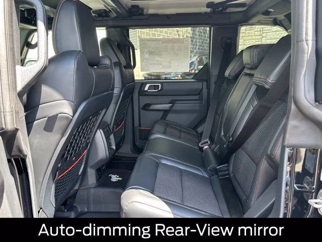 New 2026 Black Ford Raptor image 32