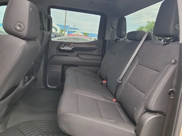 Used 2022  Chevrolet LT Trail Boss image 14