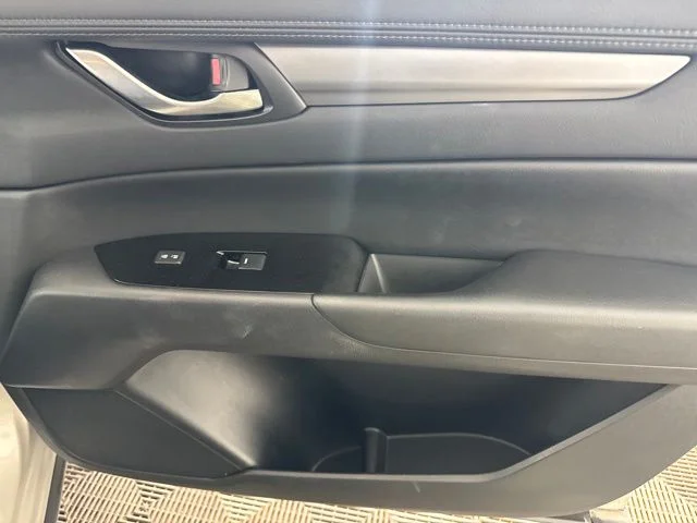 Used 2025 Silver Mazda 2.5 S Select Package image 19