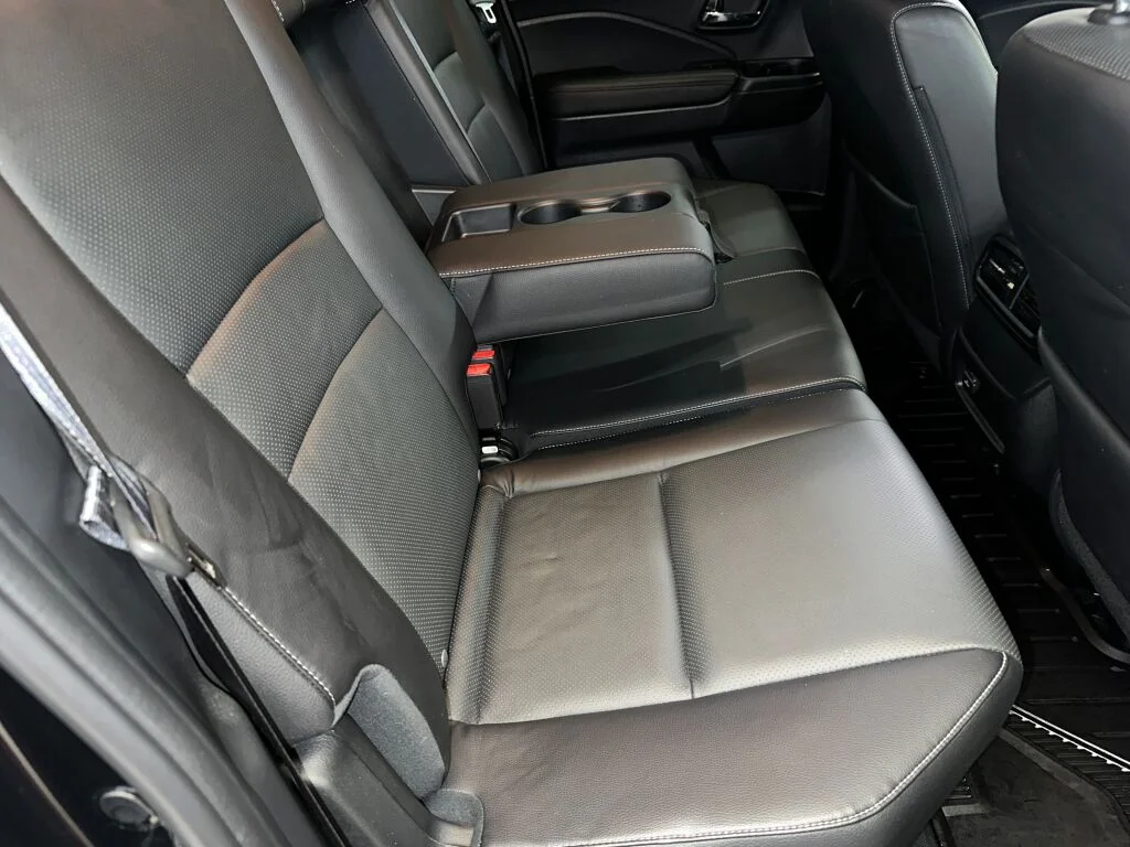 2024 Honda Ridgeline RTL - Photo 29