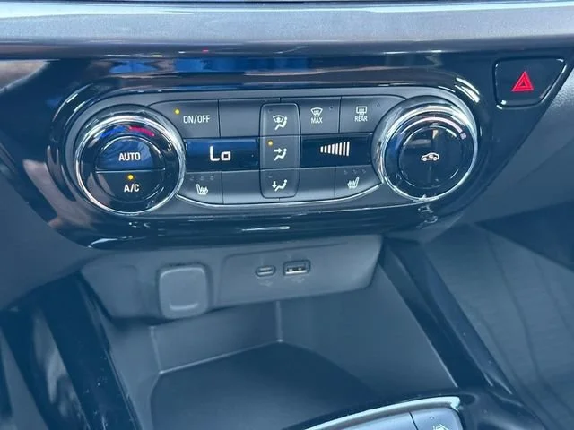 2026 Chevrolet Trax Activ - Photo 13