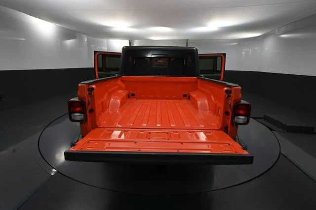 2020 Jeep Gladiator Sport S - Photo 41