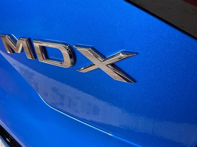 2026 Acura MDX A-Spec Package - Photo 6