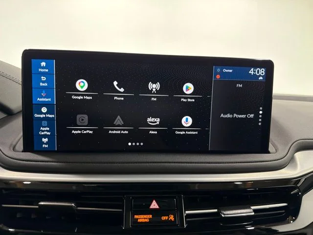 2026 Acura MDX Technology Package - Photo 37