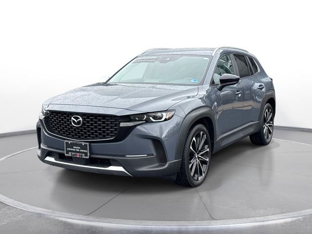 2023 Mazda CX-50