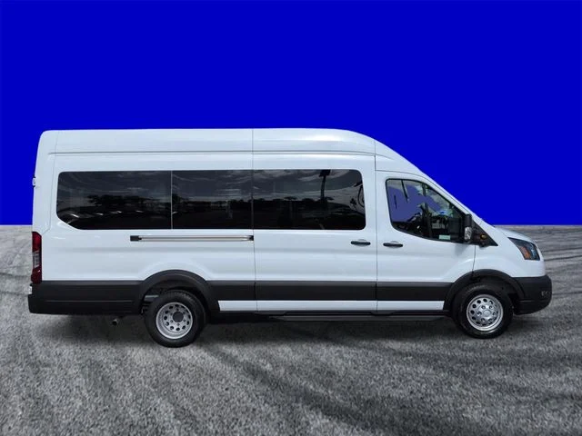 New 2026 White Ford XL image 3