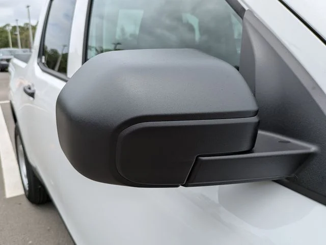 New 2026 White Ford XL image 12