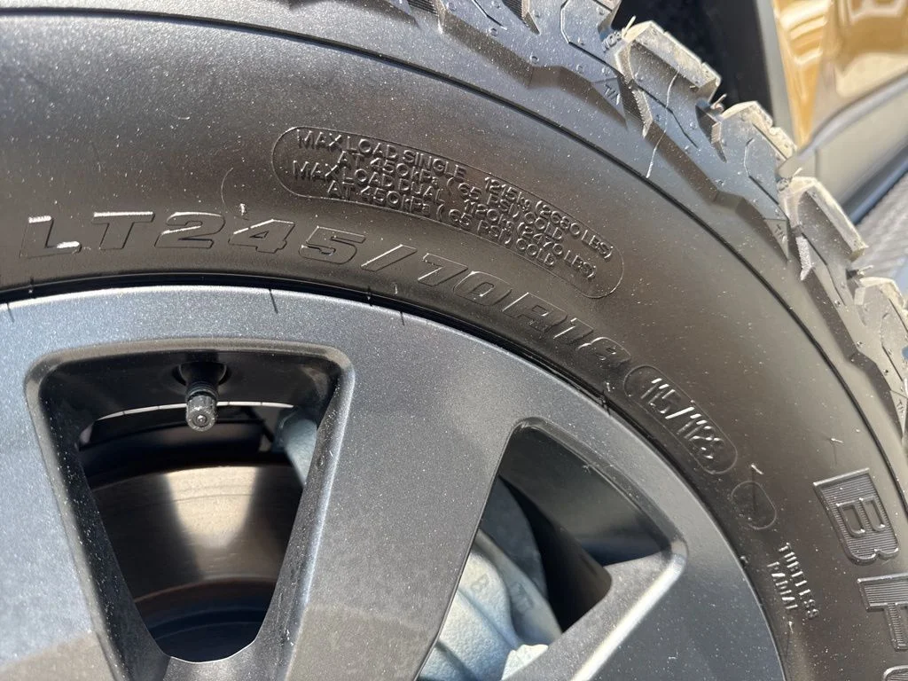 Used 2024 Gray Toyota Base image 34