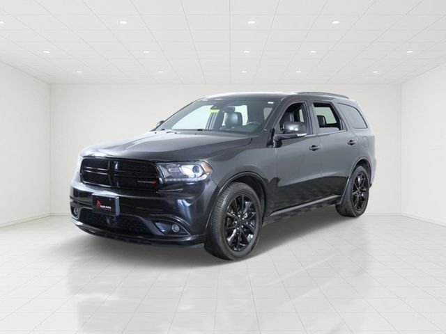 Used 2017 Dodge Durango R/T with VIN 1C4SDJCT9HC726037 for sale in Shakopee, Minnesota