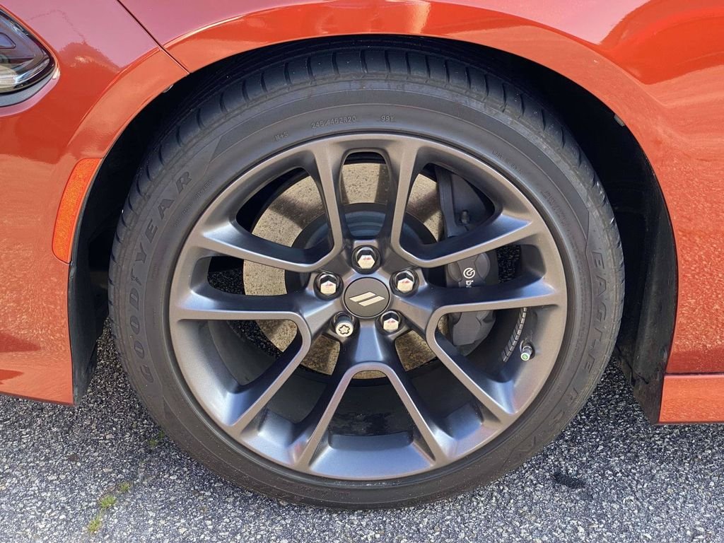 Used 2023 Sinamon Stick Dodge R/T Scat Pack image 3