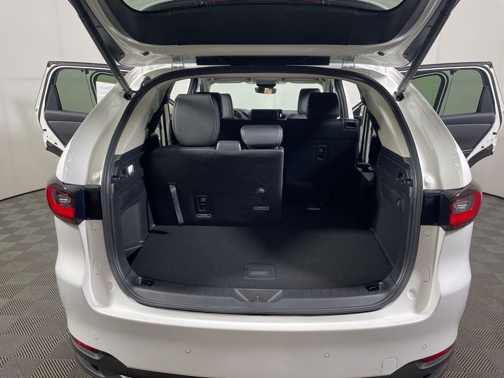 2026 Mazda CX-90 Preferred Package - Photo 22