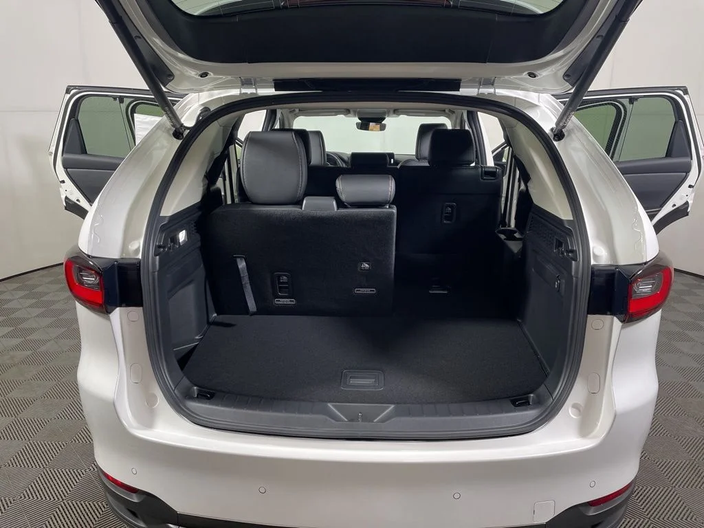 2026 Mazda CX-90 Preferred Package - Photo 22