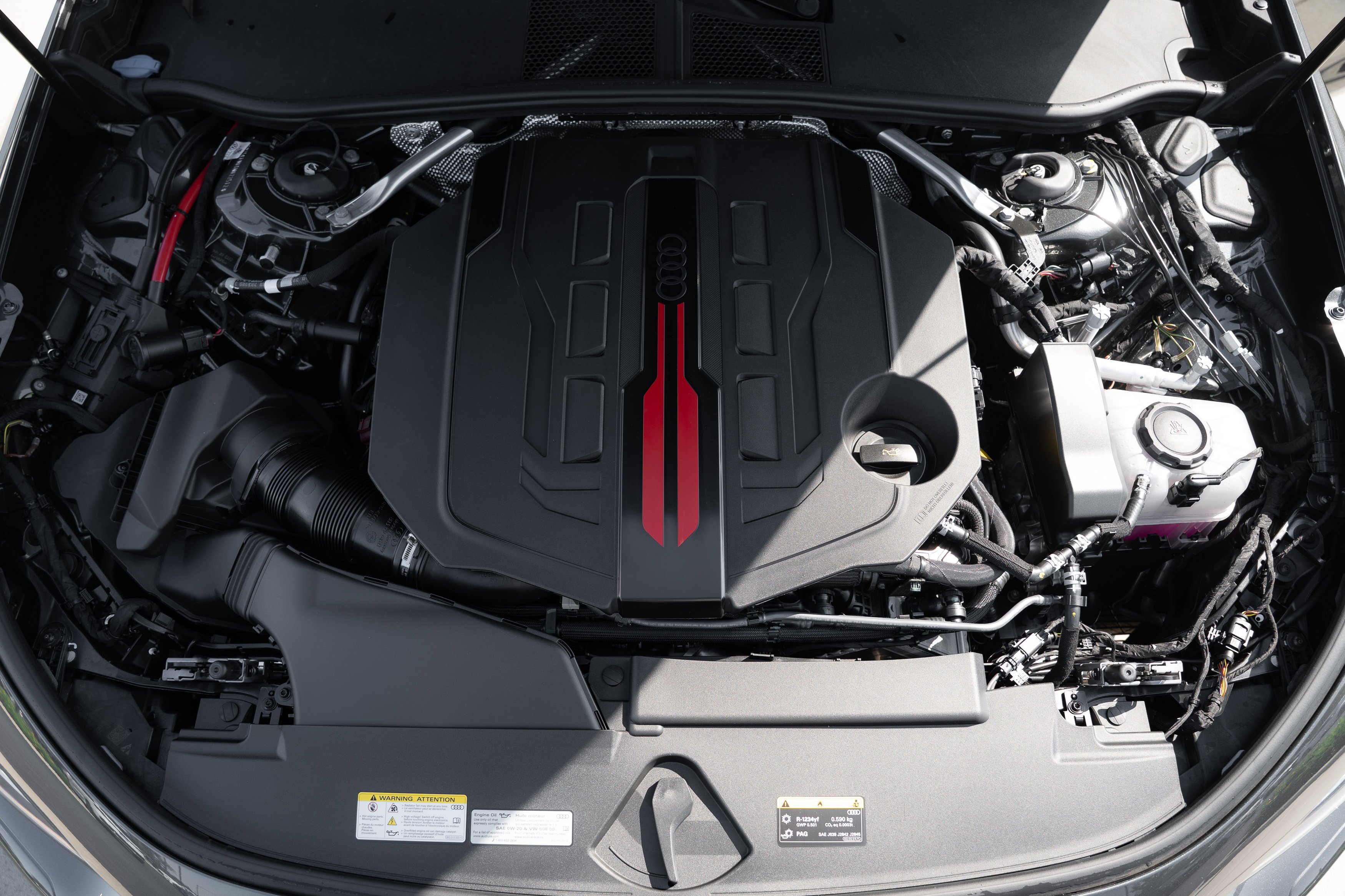 New 2026 Daytona Audi Premium Plus image 39