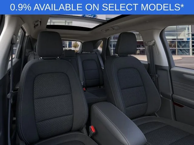 2026 Ford Escape Active - Photo 10