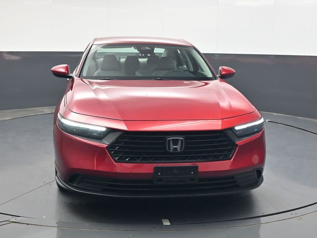 Used 2023  Honda LX image 9