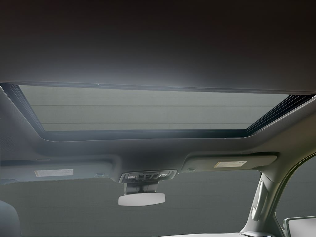 New 2026 Sterling Gray Metallic Chevrolet RST image 21