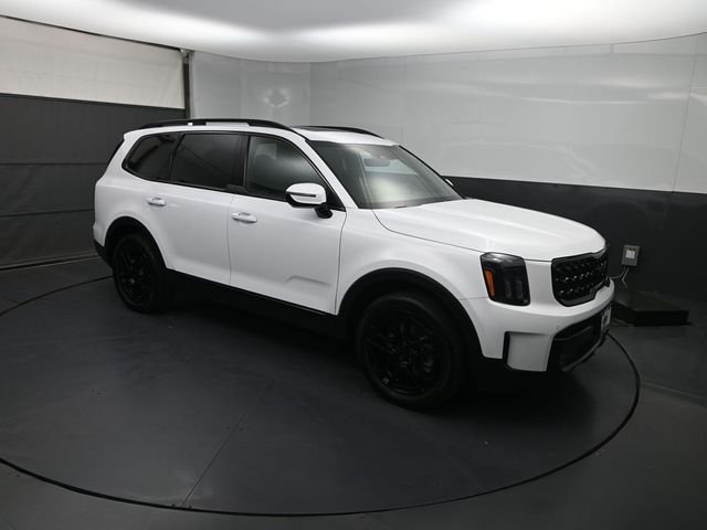 2025 Kia Telluride SX X-Line - Photo 18