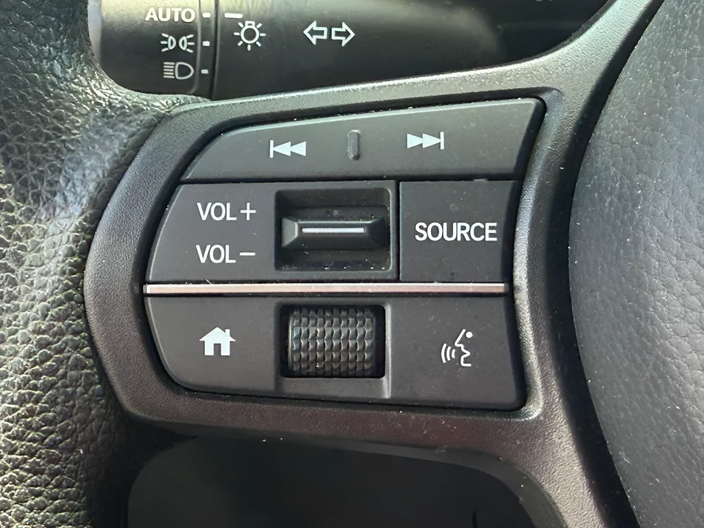 2024 Honda CR-V LX - Photo 17