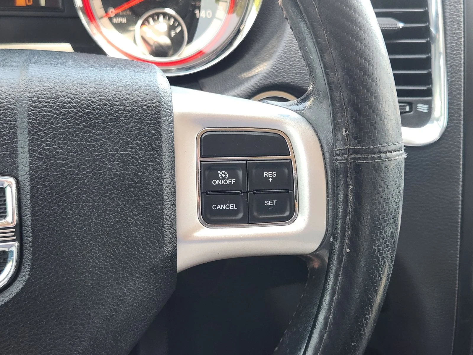 Used 2013 Gray Dodge R/T image 29