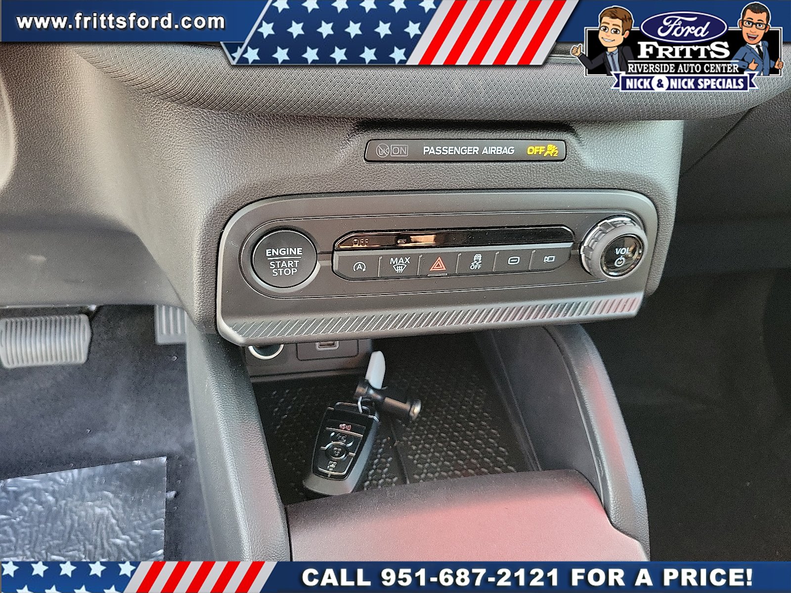 New 2026 Oxford White Ford Outer Banks® image 10