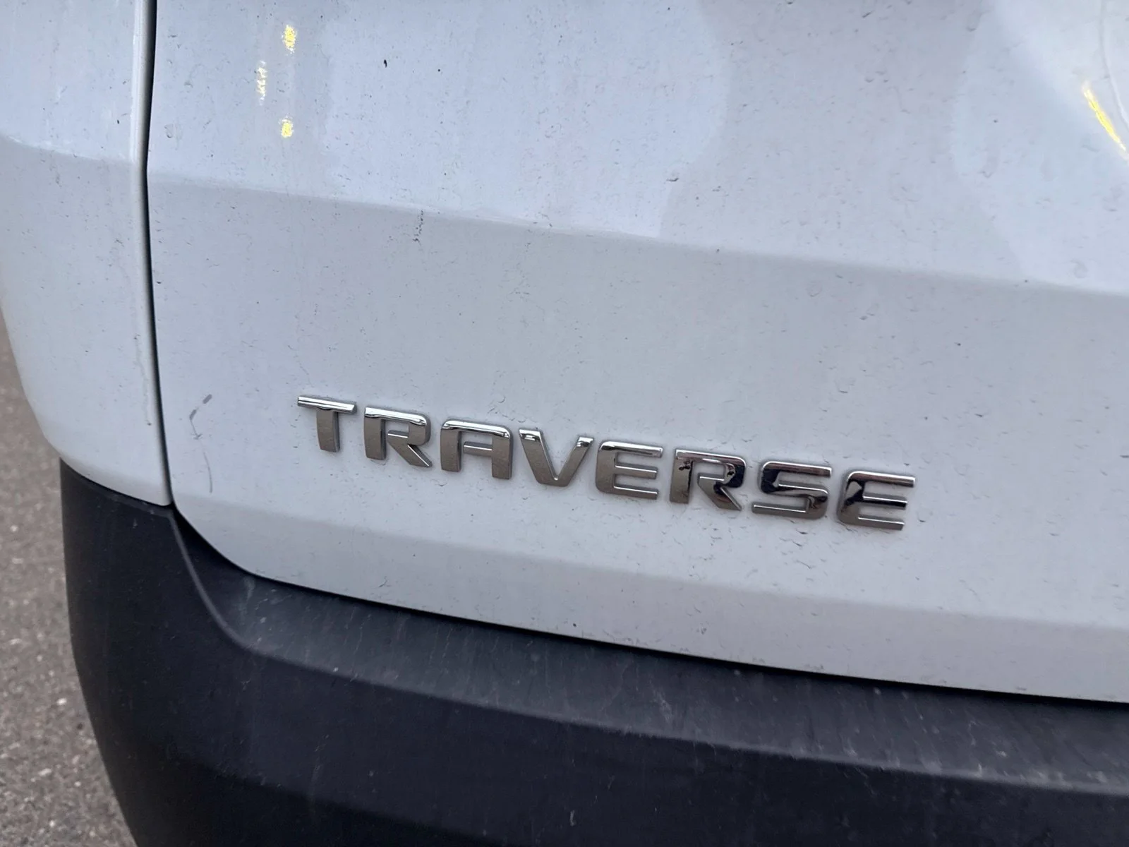 Used 2020 White Chevrolet LT image 5