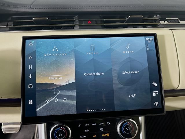 2023 Land Rover Range Rover SE - Photo 16
