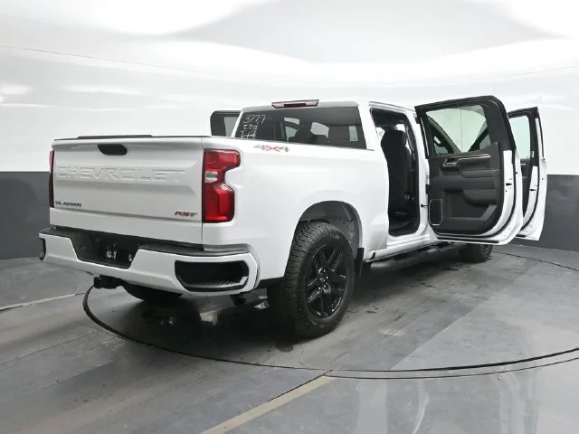 2026 Chevrolet Silverado 1500 RST - Photo 29