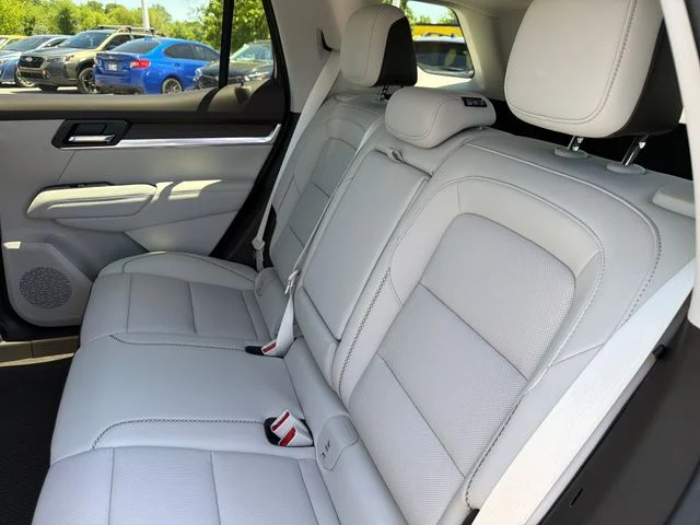 2026 GMC Terrain Denali - Photo 21