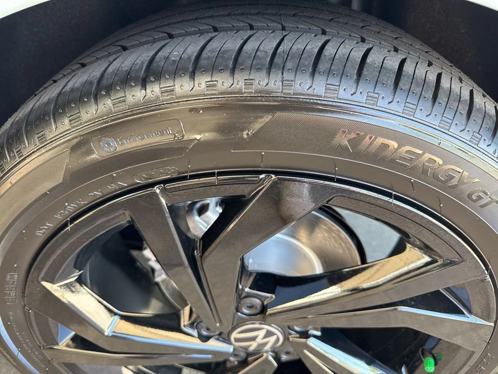 New 2026 Gray Volkswagen 1.5T SE image 28