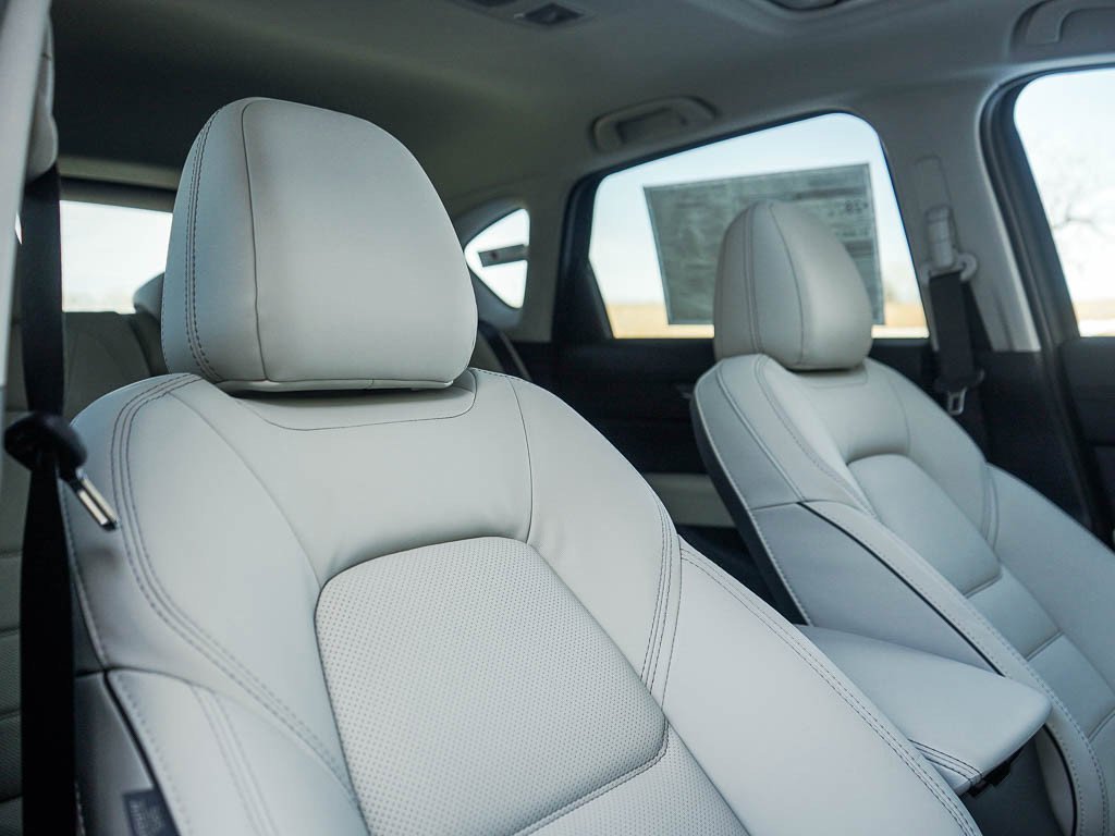 2025 Mazda CX-5 S Premium Plus package - Photo 12