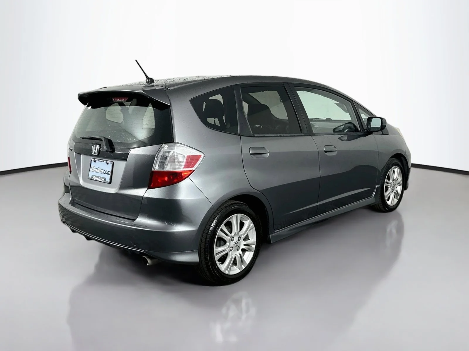 Used 2011 Polished Metal Metallic Honda Sport image 7