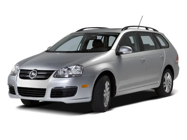 Used 2009 Blue Volkswagen S image 1