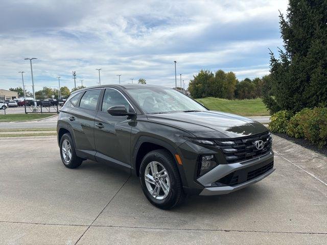 New 2026 Rockwood Green Hyundai SE image 33
