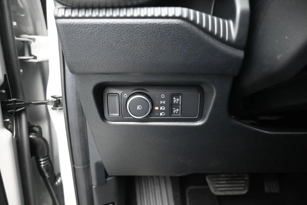 New 2026 Avalanche Ford XLT image 12