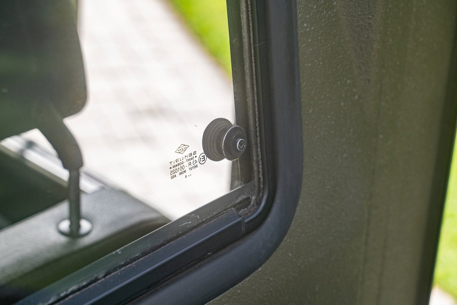 Used 1994 Green Mercedes-Benz  image 68