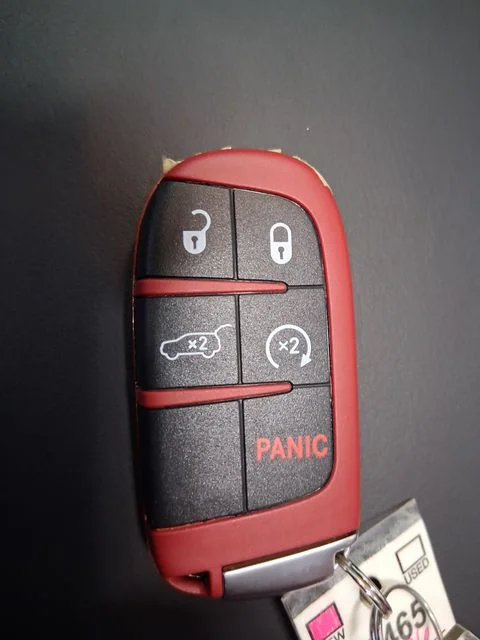 2026 Dodge Durango SRT Hellcat Jailbreak - Photo 28