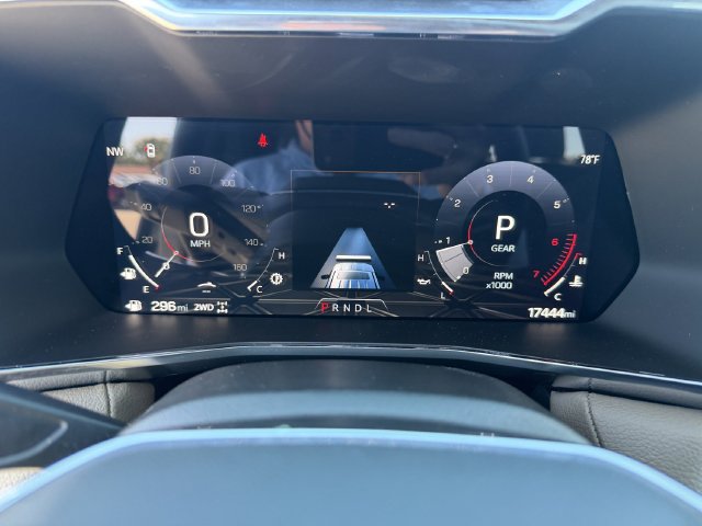 2026 GMC Canyon Denali - Photo 36