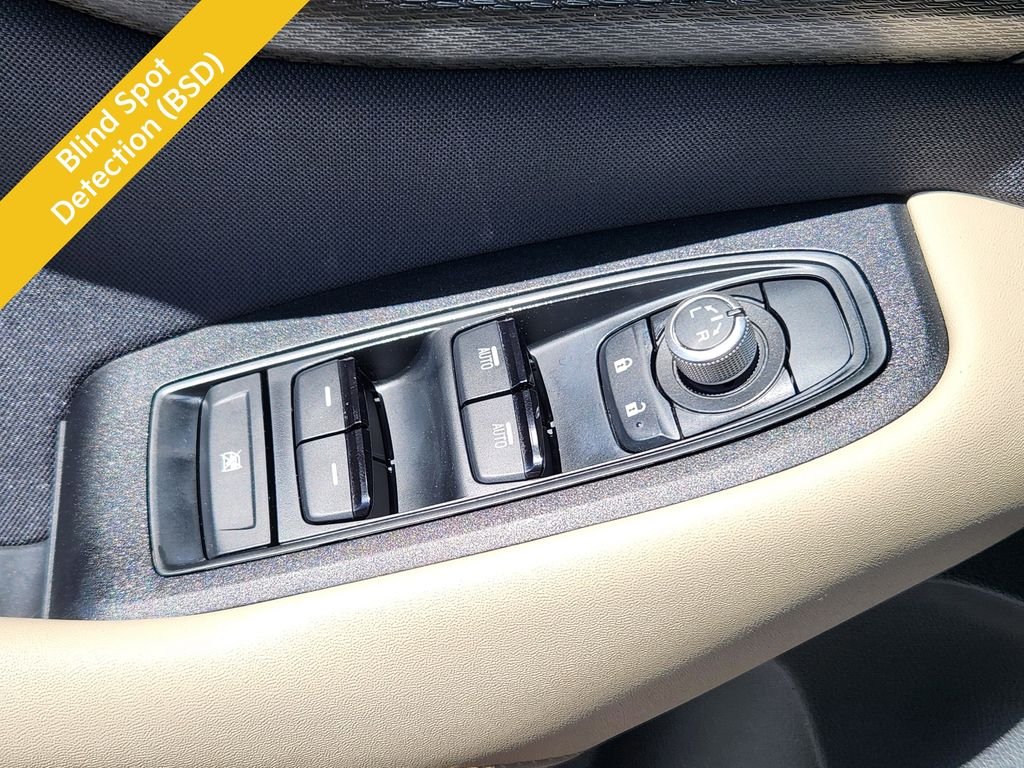 Used 2020 Brown Subaru Premium image 13