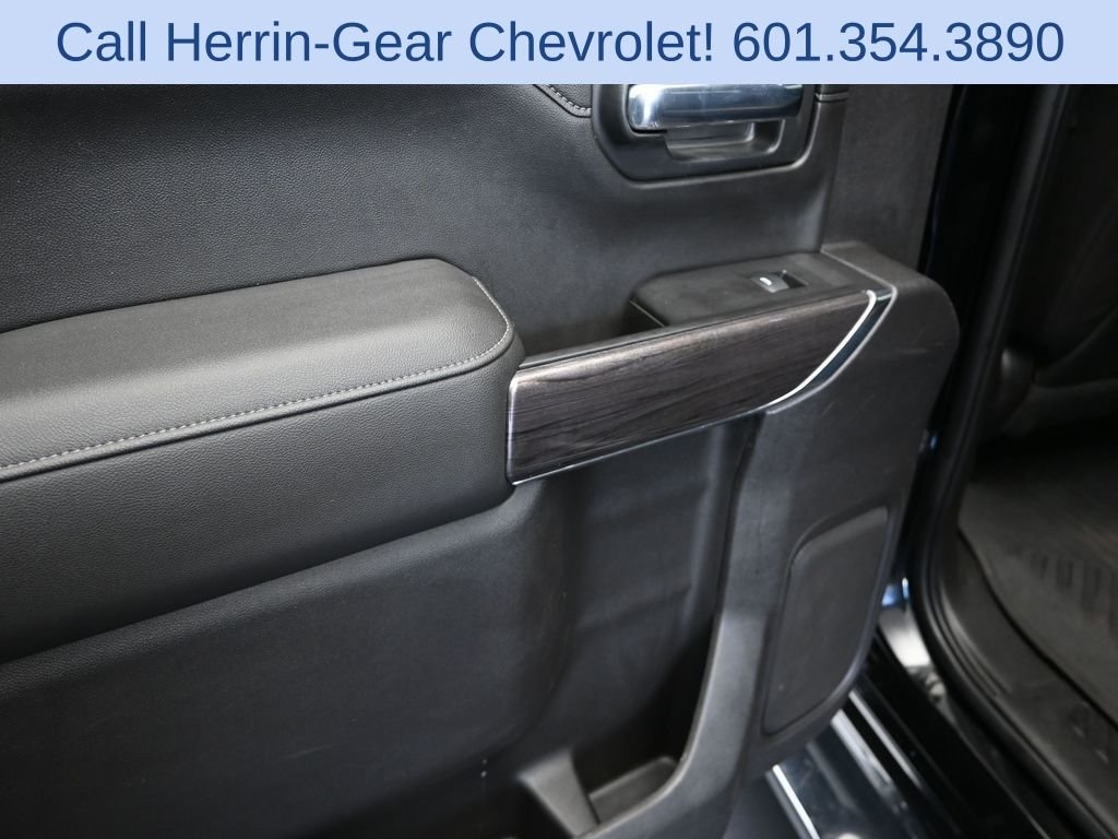 2021 Chevrolet Silverado 1500 LTZ - Photo 15
